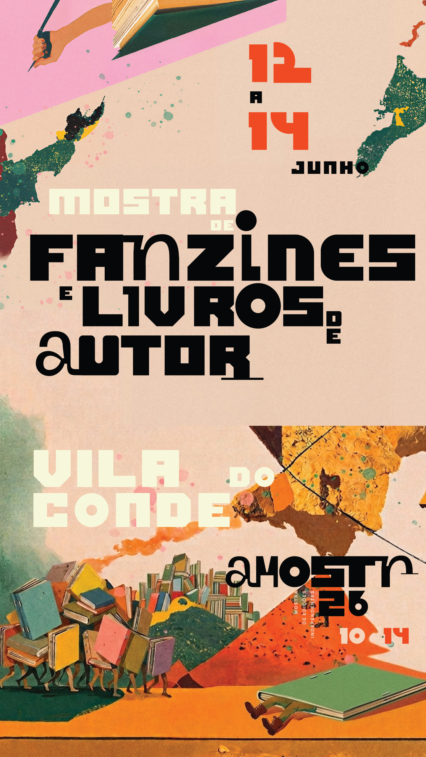 Story Evento@ amostr2